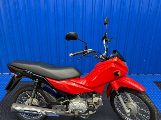 HONDA-POP 110i HONDA-POP 110i-2021