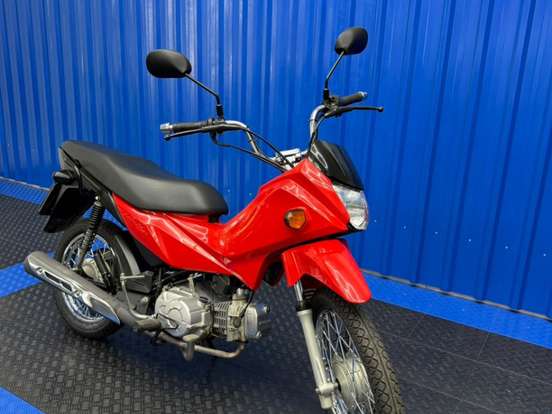 HONDA-POP 110i HONDA-POP 110i-2021