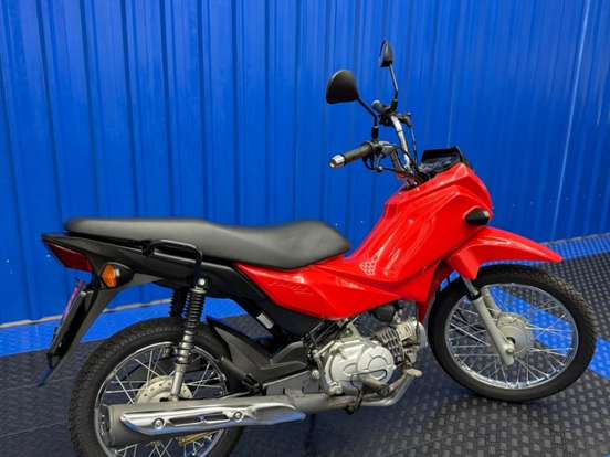 HONDA-POP 110i HONDA-POP 110i-2021