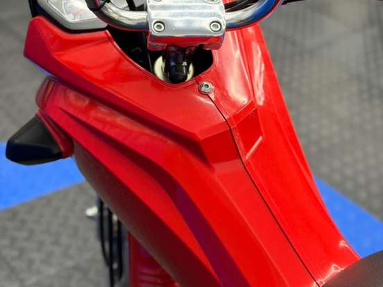 HONDA-POP 110i HONDA-POP 110i-2021