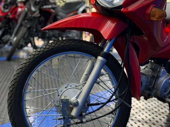 HONDA-POP 110i HONDA-POP 110i-2021