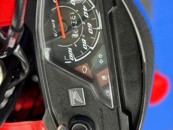 HONDA-POP 110i HONDA-POP 110i-2021