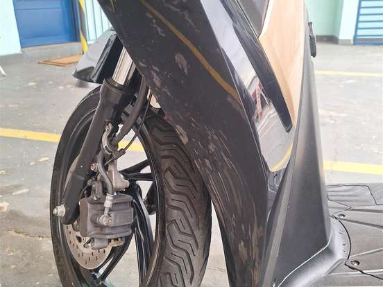HONDA-SH 150i DLX HONDA-SH 150i DLX-2018
