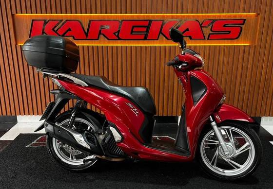 HONDA SH 150i 