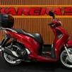 HONDA SH 150i HONDA SH 150i