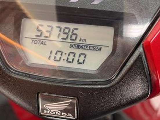 HONDA-SH 150i HONDA-SH 150i-2018