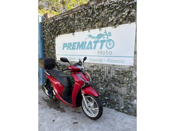 HONDA SH 150i 