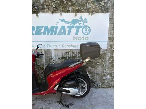 HONDA-SH 150i HONDA-SH 150i-2019