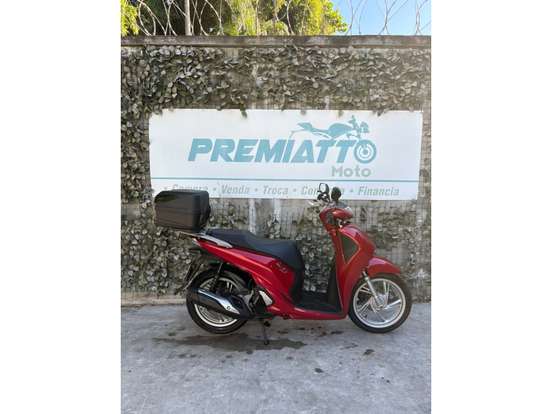 HONDA-SH 150i HONDA-SH 150i-2019