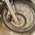 HONDA SHADOW 750 HONDA SHADOW 750