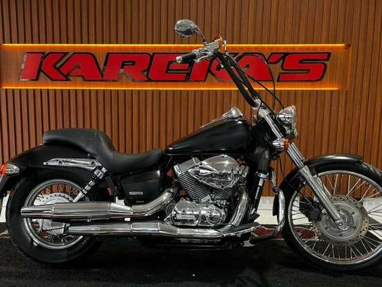 HONDA-SHADOW 750 HONDA-SHADOW 750-2013