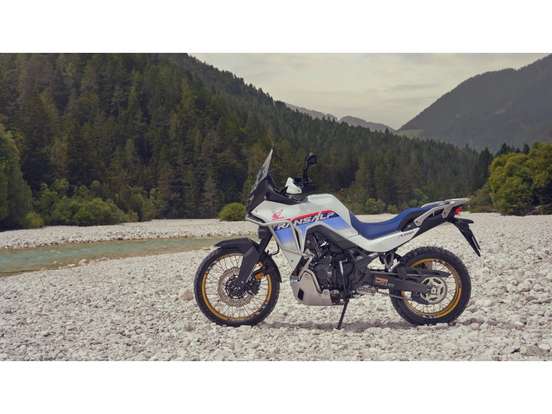 HONDA-TRANSALP 750 ABS HONDA-TRANSALP 750 ABS-2026