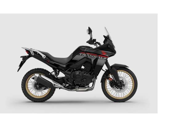 HONDA-TRANSALP 750 ABS HONDA-TRANSALP 750 ABS-2026