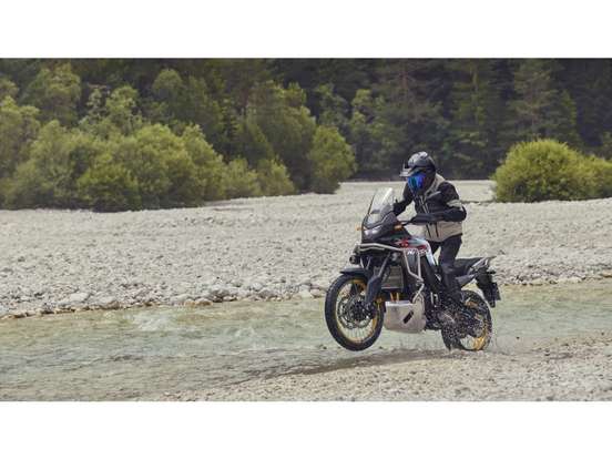 HONDA-TRANSALP 750 ABS-2026
