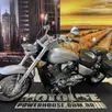 HONDA VTX 1800C HONDA VTX 1800C
