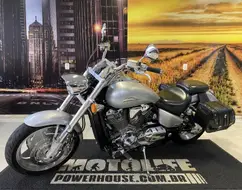 HONDA VTX 1800C HONDA VTX 1800C