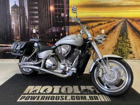 HONDA-VTX 1800C-2006