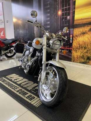 HONDA-VTX 1800C-2006