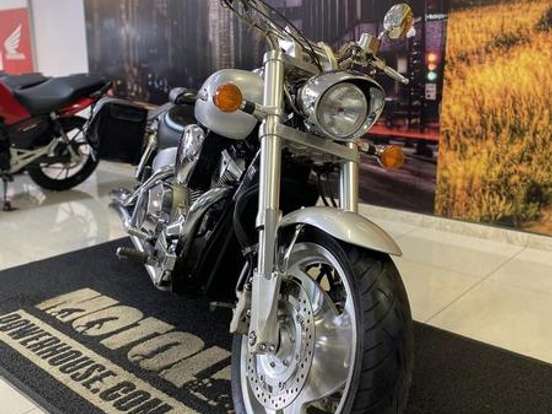 HONDA-VTX 1800C HONDA-VTX 1800C-2006