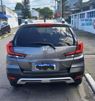 HONDA-WR-V-2021