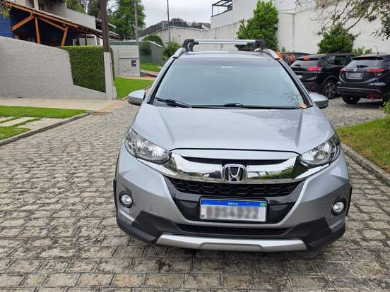HONDA-WR-V-2019