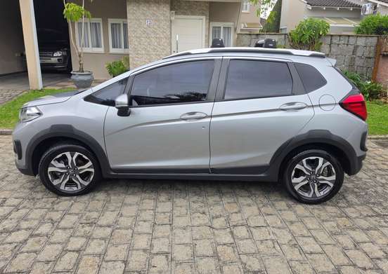 HONDA-WR-V-2019