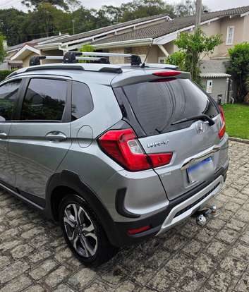 HONDA-WR-V-2019