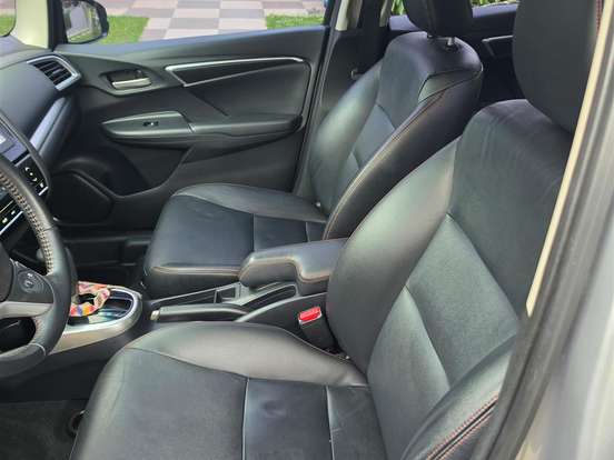 HONDA-WR-V-1.5 16V FLEXONE EXL CVT HONDA-WR-V-2019