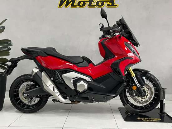 HONDA-X-ADV HONDA-X-ADV-2022