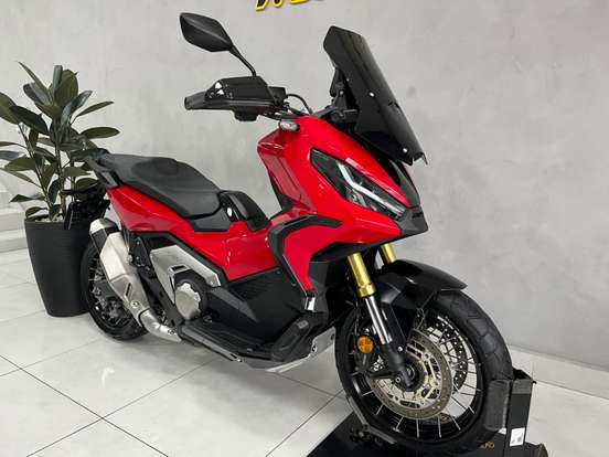 HONDA-X-ADV HONDA-X-ADV-2022