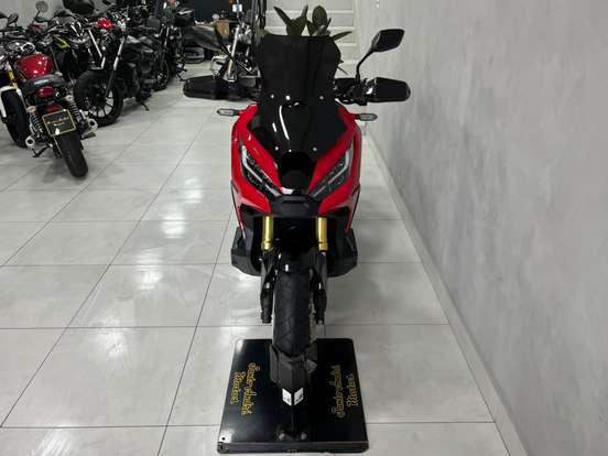 HONDA-X-ADV HONDA-X-ADV-2022