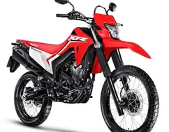 HONDA XR 300L TORNADO HONDA XR 300L TORNADO