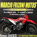 HONDA XR 300L TORNADO HONDA XR 300L TORNADO