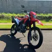 HONDA XR 300L TORNADO HONDA XR 300L TORNADO