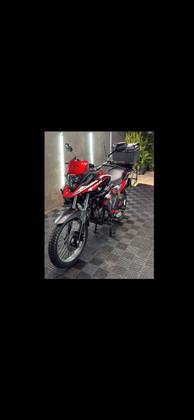 HONDA XRE 190 ABS 