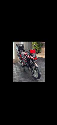 HONDA-XRE 190 ABS HONDA-XRE 190 ABS-2025