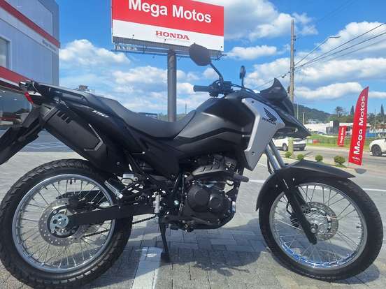 HONDA-XRE 190 ABS HONDA-XRE 190 ABS-2025