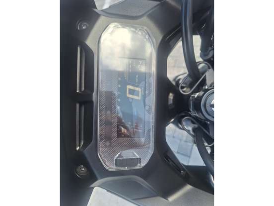 HONDA-XRE 190 ABS-2025