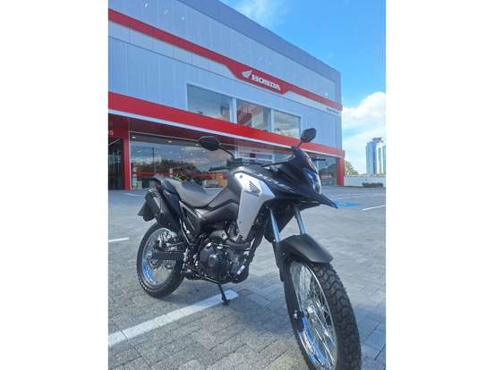 HONDA-XRE 190 ABS-2025