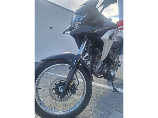 HONDA-XRE 190 ABS HONDA-XRE 190 ABS-2025