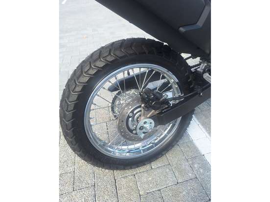 HONDA-XRE 190 ABS HONDA-XRE 190 ABS-2025