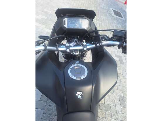 HONDA-XRE 190 ABS-2025