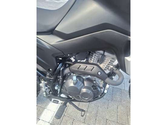 HONDA-XRE 190 ABS-2025