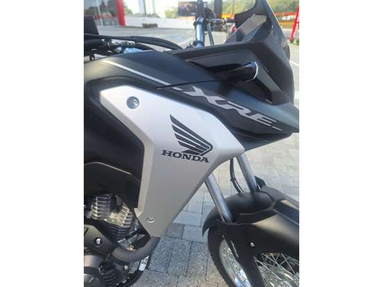 HONDA-XRE 190 ABS HONDA-XRE 190 ABS-2025