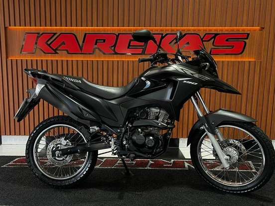 HONDA-XRE 190 ABS HONDA-XRE 190 ABS-2023