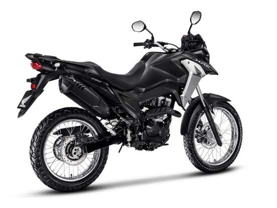 HONDA-XRE 190 ABS HONDA-XRE 190 ABS-2026