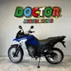 HONDA XRE 190 ABS HONDA XRE 190 ABS