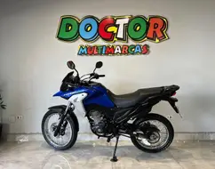 HONDA XRE 190 ABS HONDA XRE 190 ABS