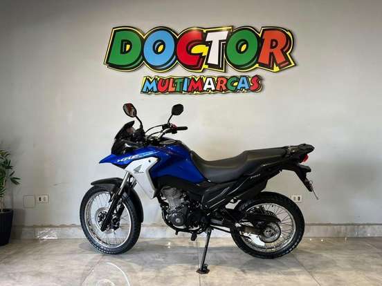 HONDA-XRE 190 ABS HONDA-XRE 190 ABS-2025