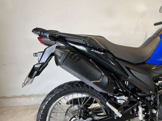 HONDA-XRE 190 ABS HONDA-XRE 190 ABS-2025